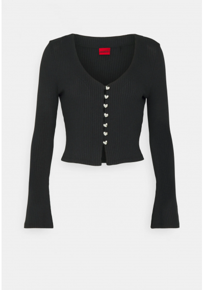 HUGO DARACHNE - Kardigan