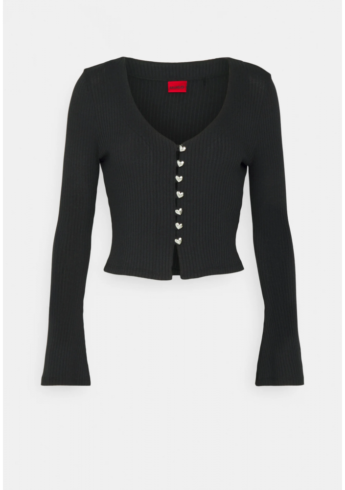 HUGO DARACHNE - Kardigan