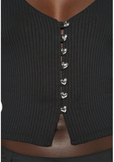 HUGO DARACHNE - Kardigan