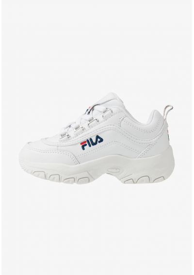 Fila STRADA - Sneakersy niskie