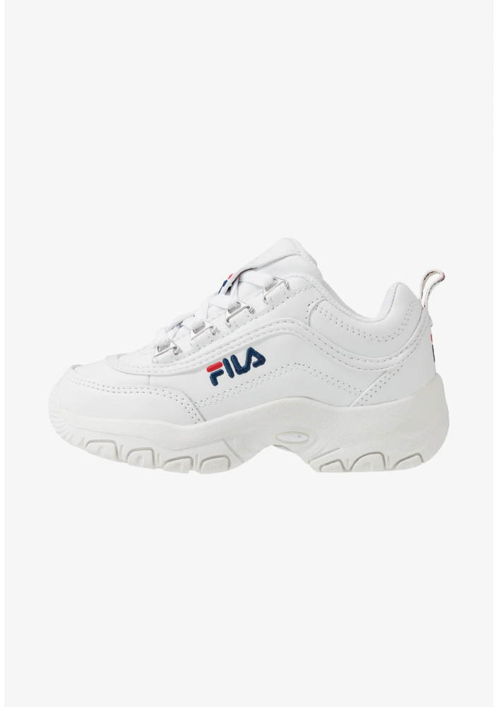 Fila STRADA - Sneakersy niskie