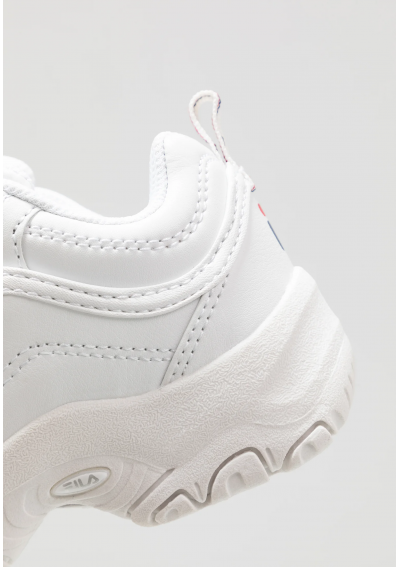 Fila STRADA - Sneakersy niskie