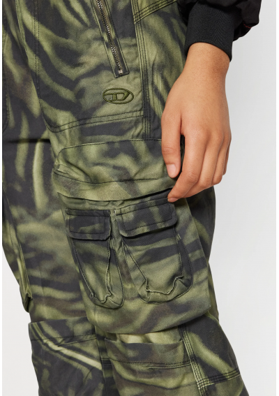 Diesel P-MIROW - Bojówki