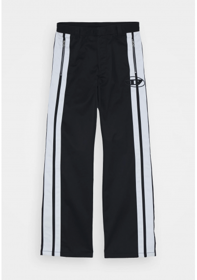 Diesel BECK - Spodnie materiałowe