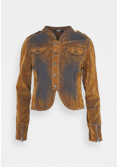 Jaded London Kurtka jeansowa