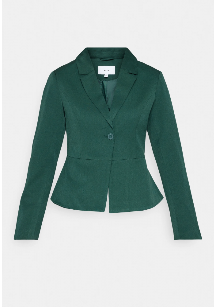 VILA VIHER EMMELI - Żakiet