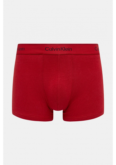 Calvin Klein Underwear bokserki 3-pack męskie kolor czarny 000NB4078A
