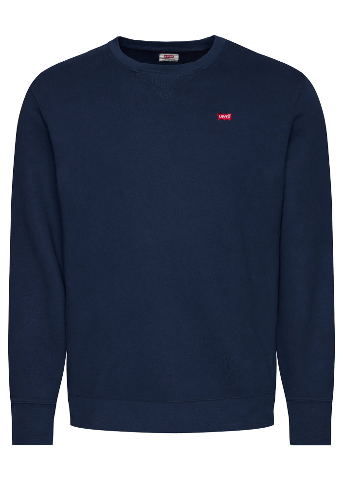 Levi's - Bluza 35909 Granatowa