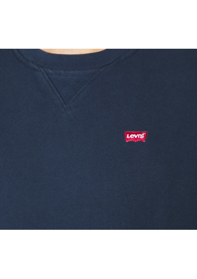 Levi's - Bluza 35909.0003-Blacks