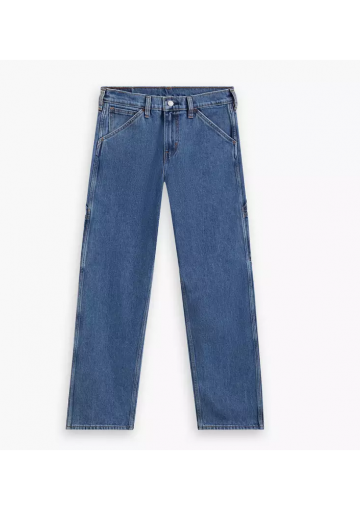 LEVIS Dżinsy Workwear Utility Fit