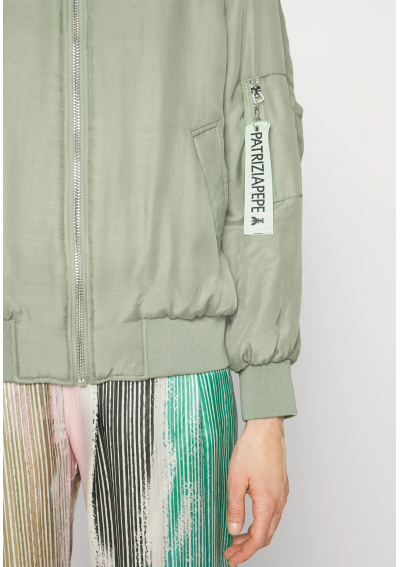 Patrizia Pepe GIUBBOTTO - Kurtka Bomber