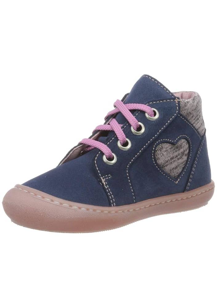 Däumling Buty dla dziewczynki