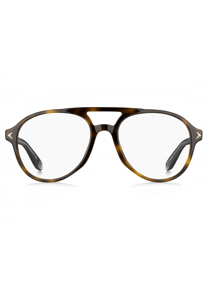 Givenchy Unisex Oprawki korekcyjne GV-0066-086