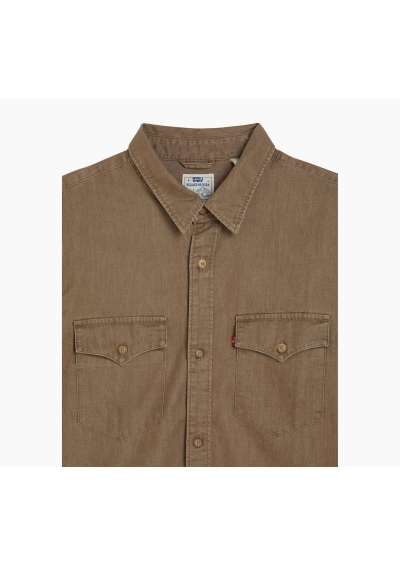 Levi's Luźna Koszula Lightweight Western