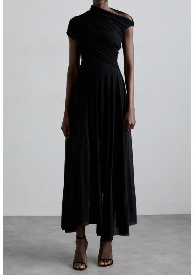 Philosophy Di Lorenzo Serafini Długa sukienka