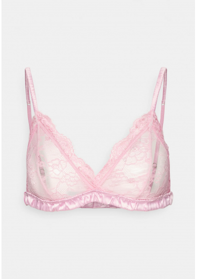 Samsøe Samsøe SAHAZEL - Biustonosz z trójkątną miseczką