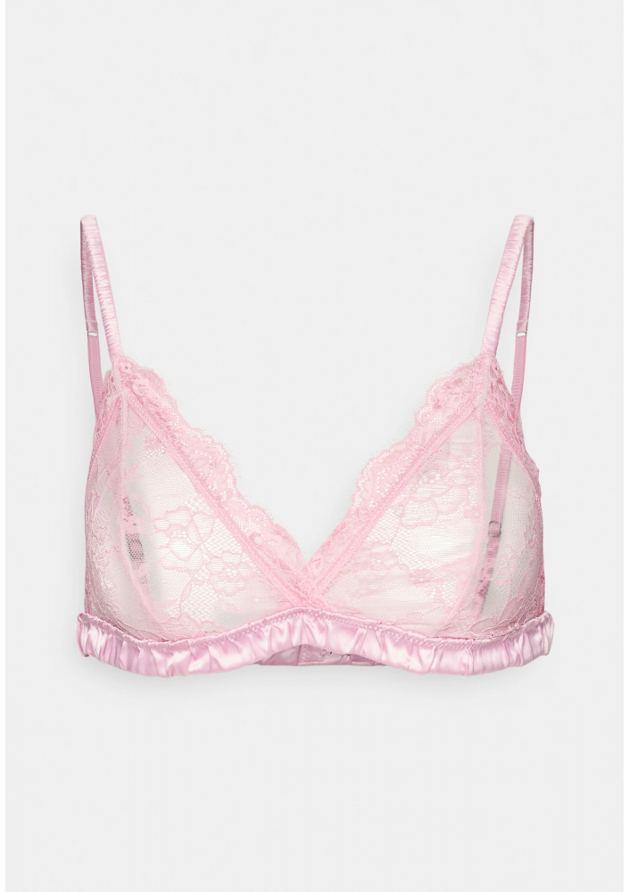 Samsøe Samsøe SAHAZEL - Biustonosz z trójkątną miseczką