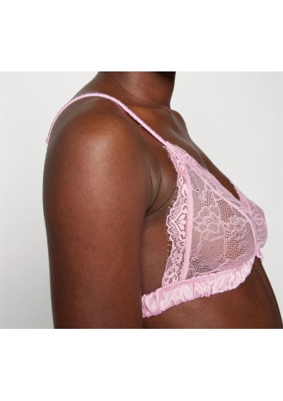 Samsøe Samsøe SAHAZEL - Biustonosz z trójkątną miseczką