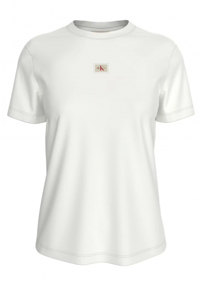 Calvin Klein Jeans t-shirt bawełniany