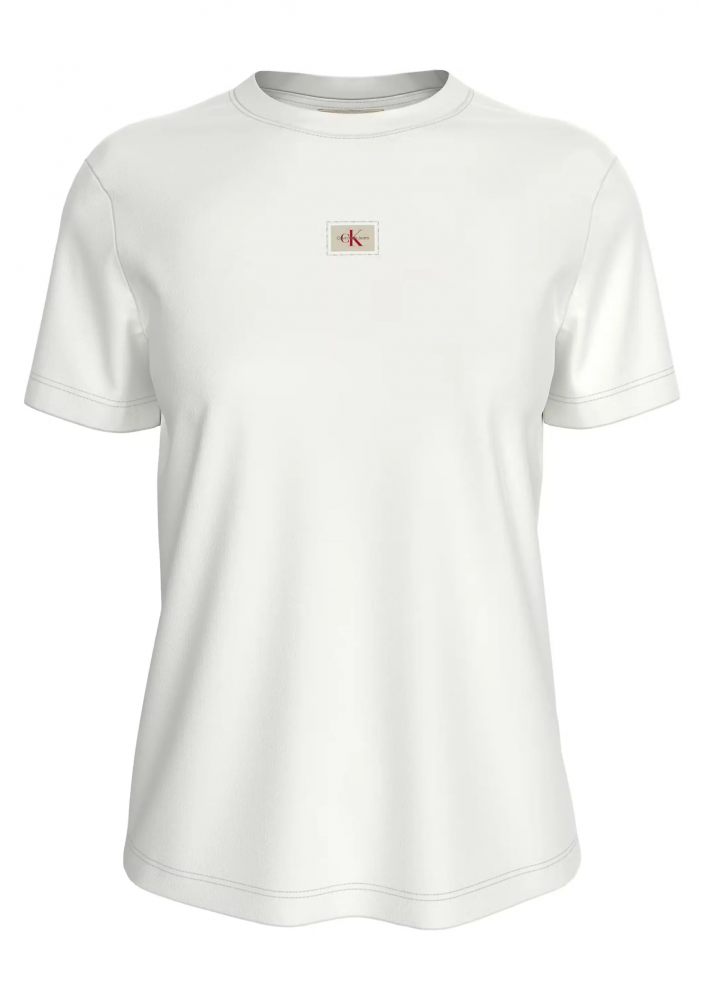 Calvin Klein Jeans t-shirt bawełniany