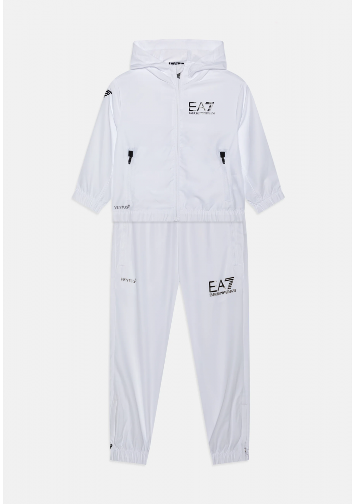 EA7 Emporio Armani UNISEX SET - Dres