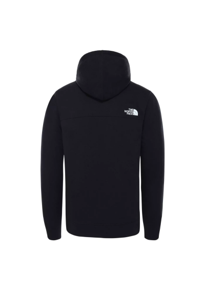 THE NORTH FACE M Męska Bluza HALF DOME PULLOVER HOODIE NF0A4M8LJK31