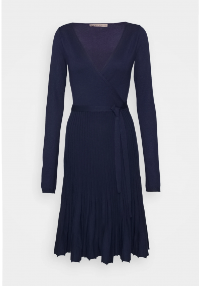 Anna Field Sukienka dzianinowa