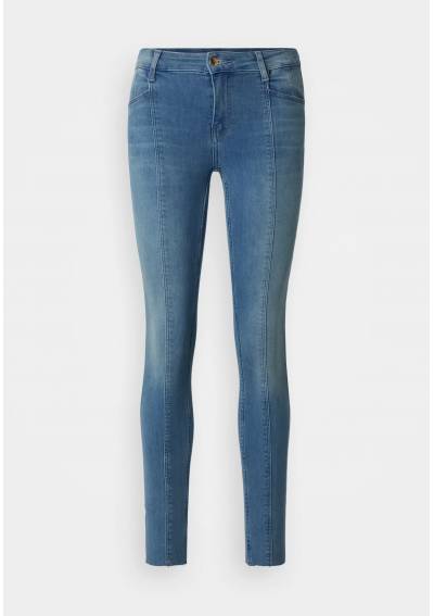 ONLY ONLBLUSH - Jeansy Skinny Fit
