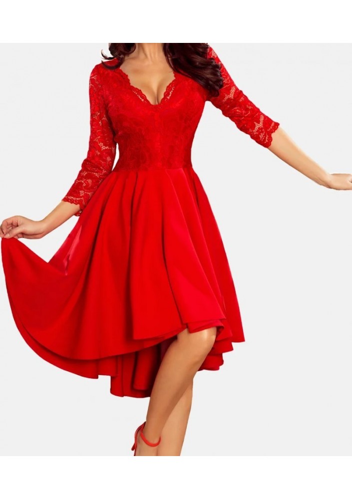 Chelsea Clark Sukienka koktajlowa