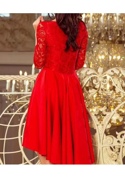 Chelsea Clark Sukienka koktajlowa