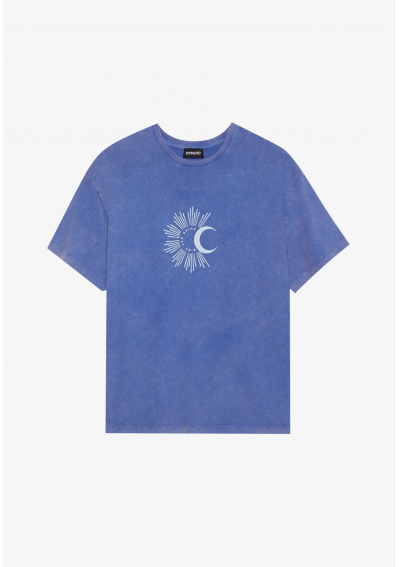 Even&amp;Odd T-shirt z nadrukiem