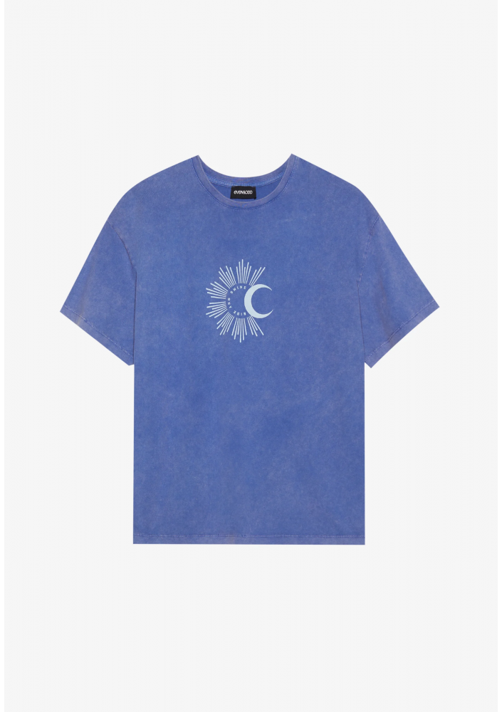 Even&Odd T-shirt z nadrukiem