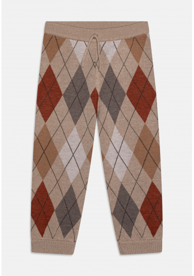 MarMar Copenhagen UNISEX - Spodnie dzianinowe