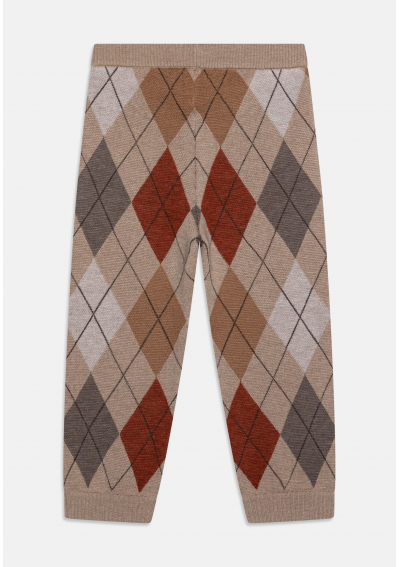 MarMar Copenhagen UNISEX - Spodnie dzianinowe