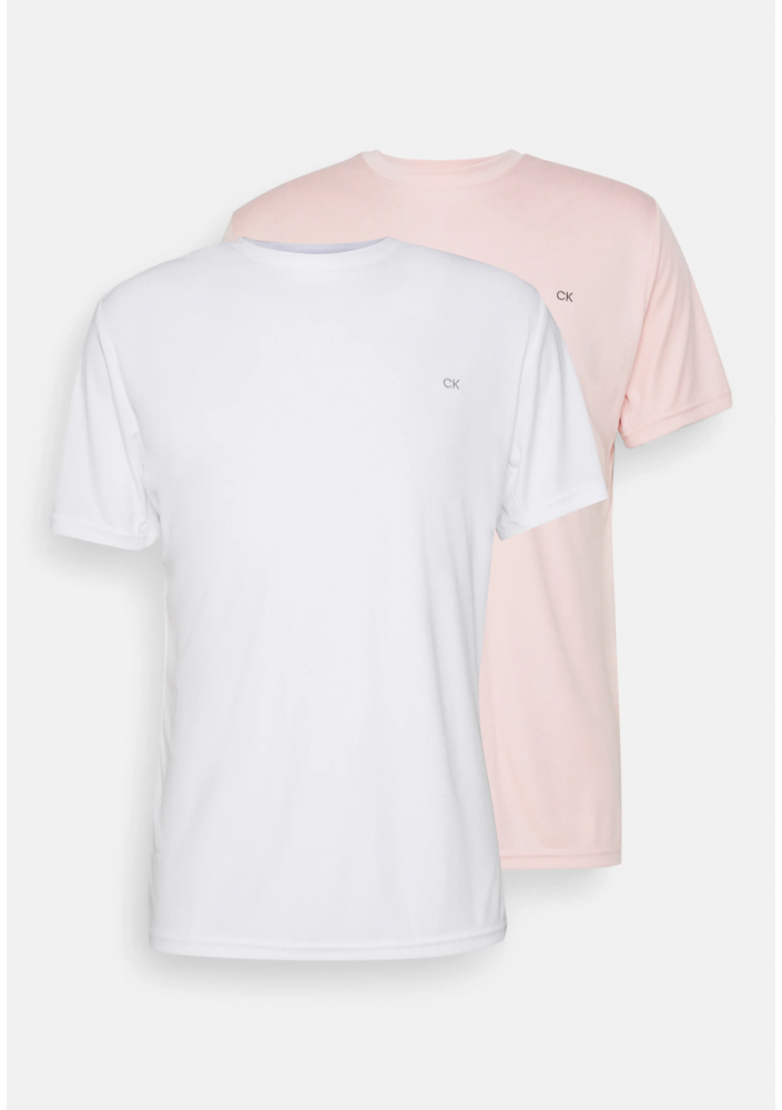 Calvin Klein Golf Koszulka sportowa zestaw