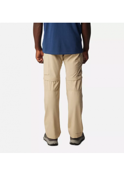 COLUMBIA Męskie spodnie turystyczne Silver Ridge™ Utility Convertible