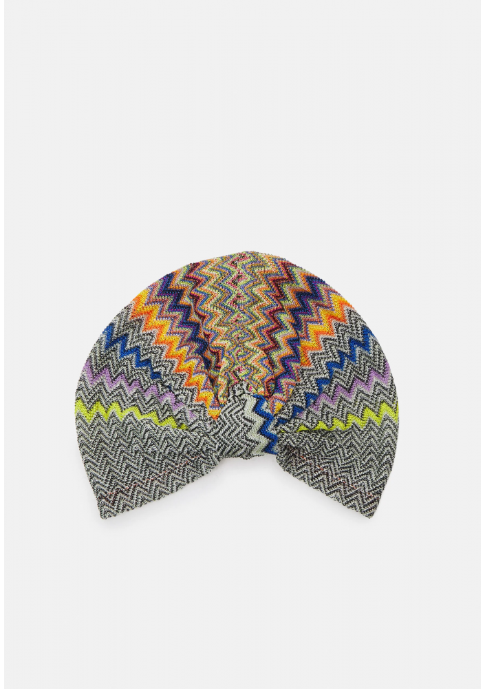 Missoni Czapka
