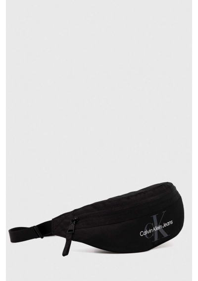 Calvin Klein Jeans nerka kolor czarny