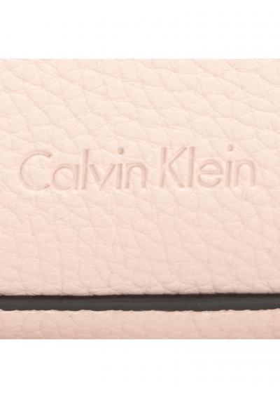 Calvin Klein Torebka Day To Night Clutch K60K603780 Różowy