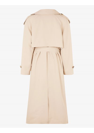 Modström EvieMD płaszcz