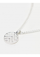 Icon Brand – Naszyjnik łańcuszkowy