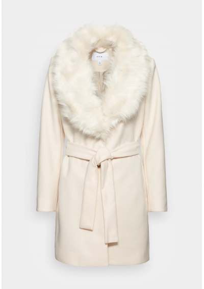 VILA VIMETIL - Klasyczny płaszcz