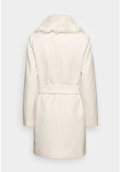 VILA VIMETIL - Klasyczny płaszcz