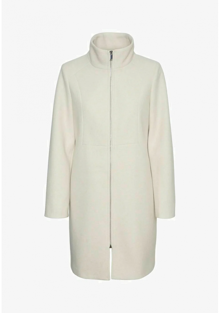 Vero Moda Klasyczny płaszcz