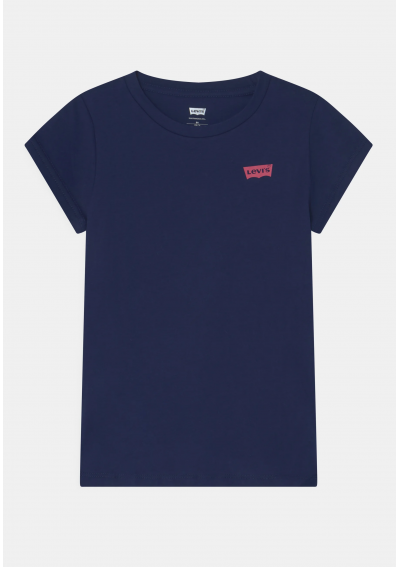 Levi's® Koszulka Z Logo Batwing