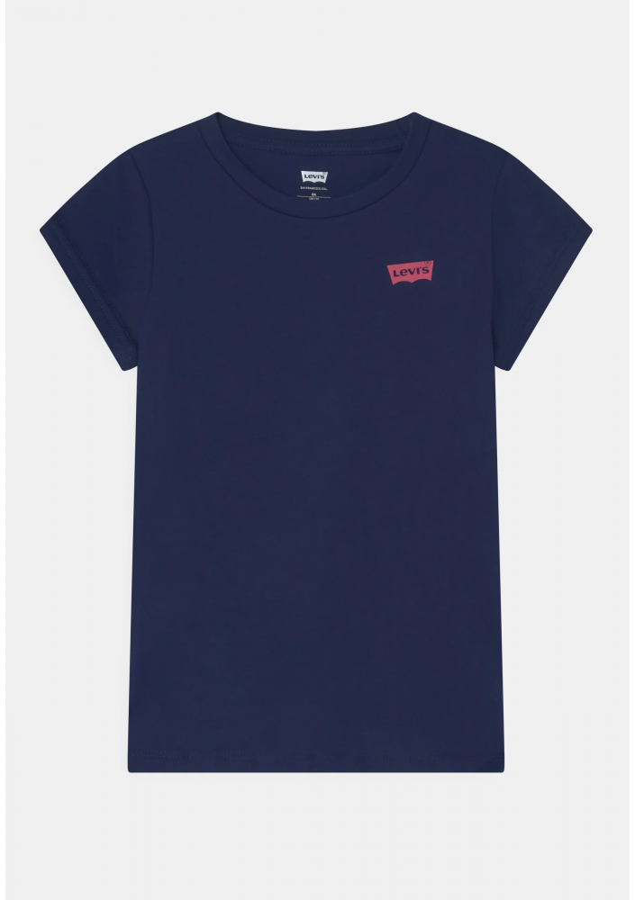 Levi's® Koszulka Z Logo Batwing