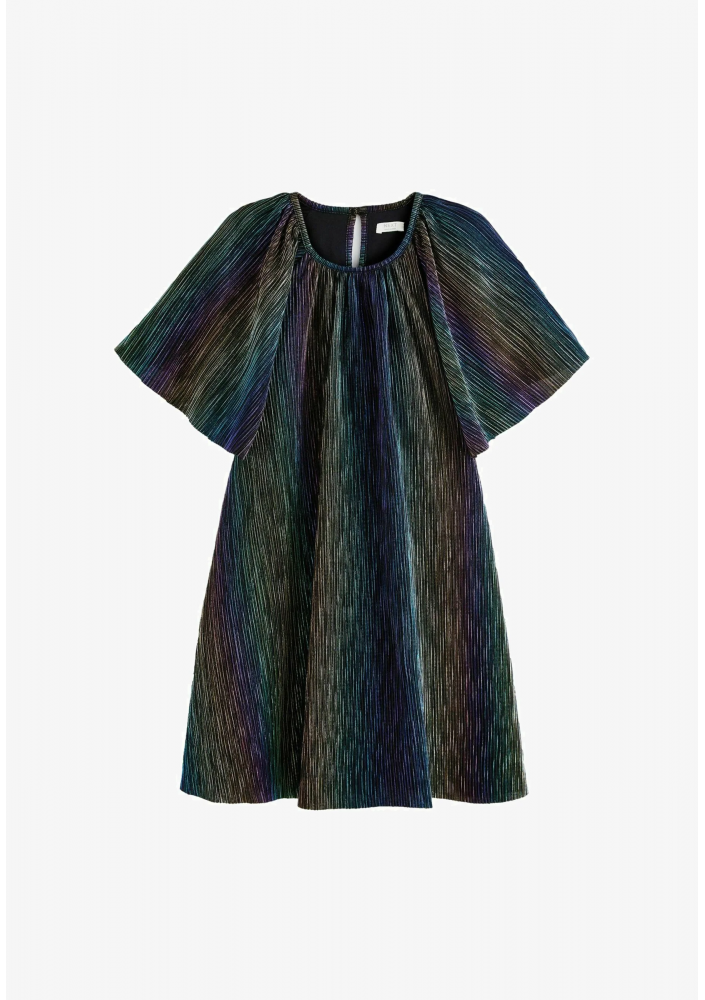 Next REGULAR FIT - Sukienka koktajlowa