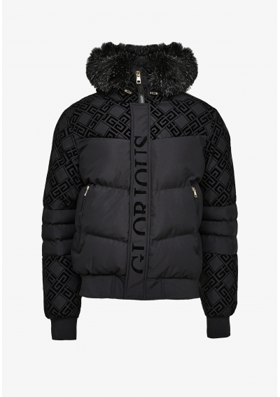 Glorious Gangsta LAVIN - Kurtka zimowa