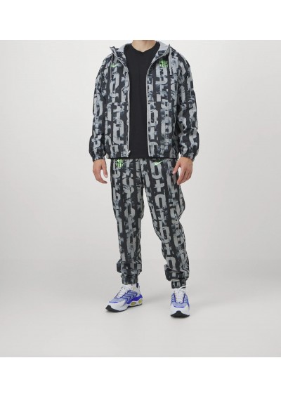 Nike Performance FC BARCELONA bluza