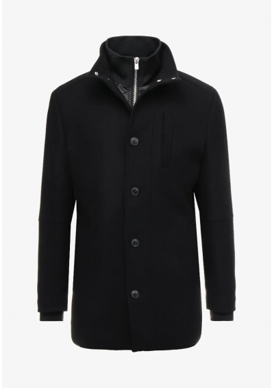 Jack &amp; Jones PREMIUM JPRDUANE - Płaszcz zimowy